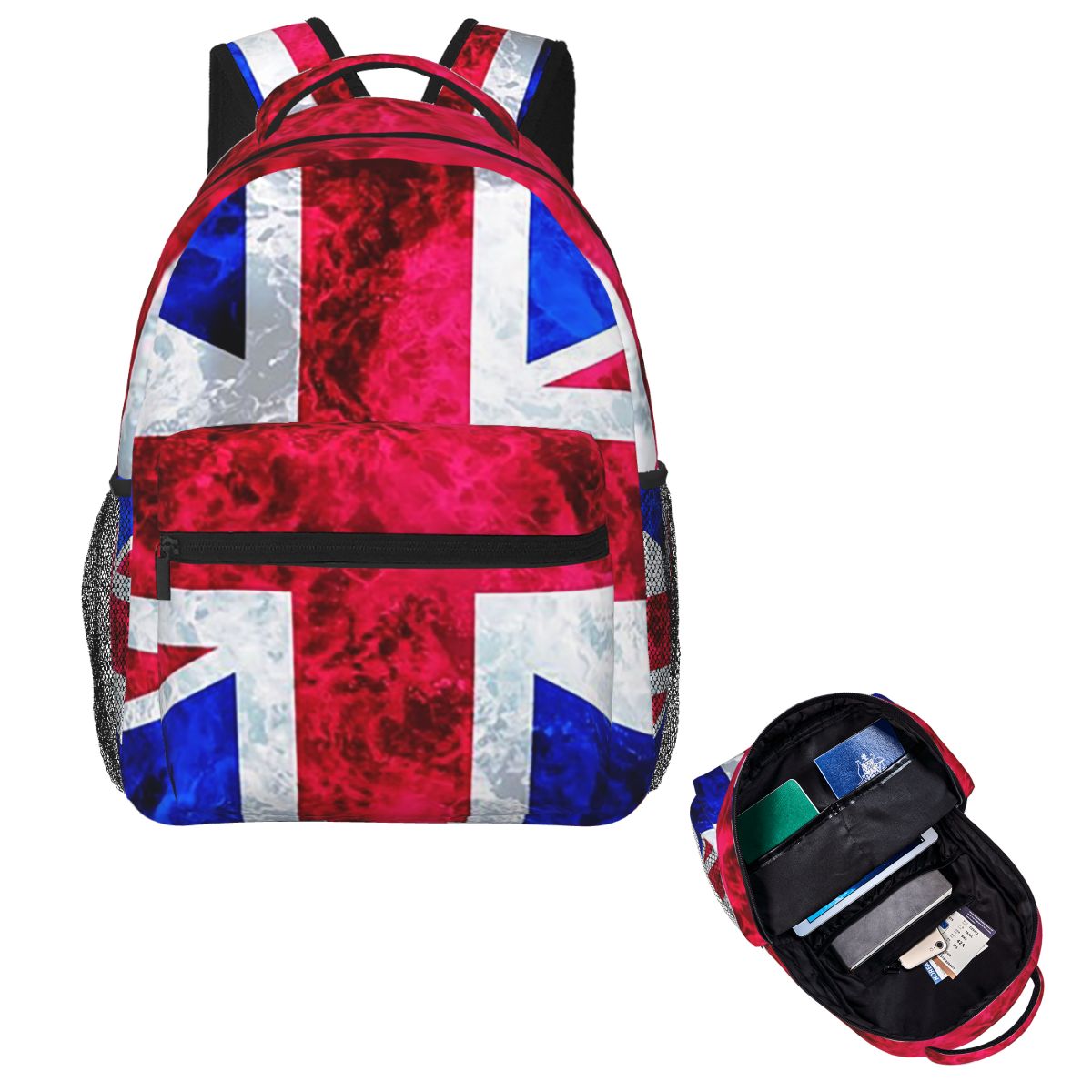Union Jack Flagge des Vereinig – Women Bags Uk Bewertung und Preis