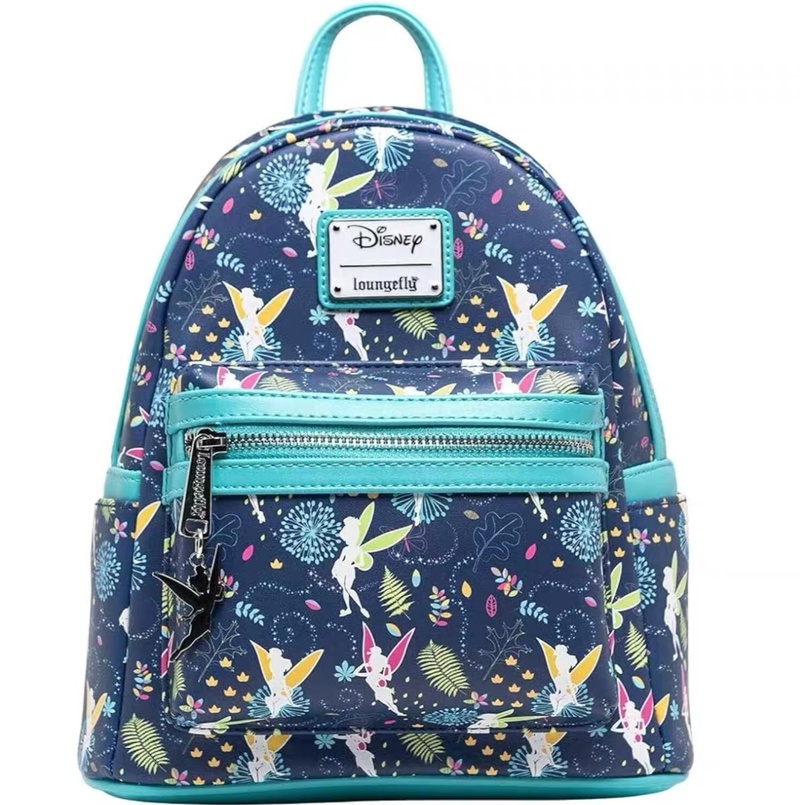 Neuer rosafarbener Mini-Rucksa – Women Bags New Bewertung und Preis