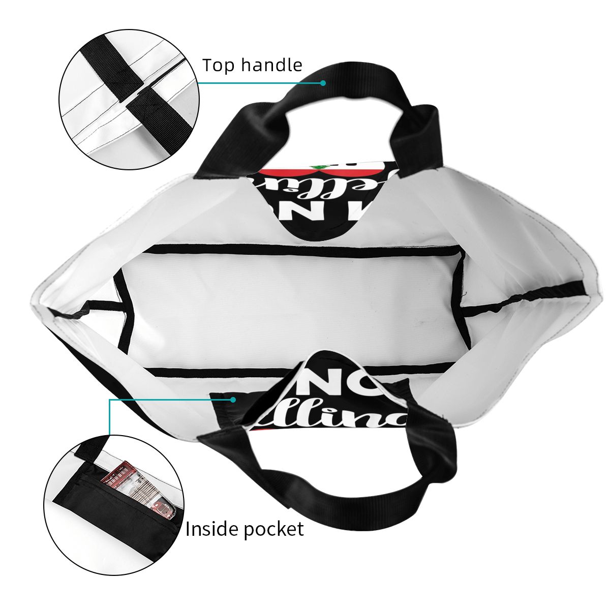 Libanesische Flagge, libanesis – Women Bags Lebanon Bewertung und Preis