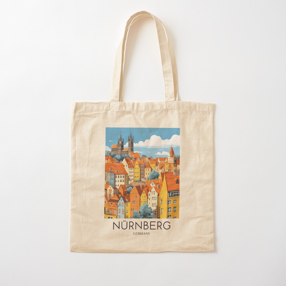 Ein Pop-Art-Reiseposter mit Mo – Women Bags Germany Bewertung und Preis