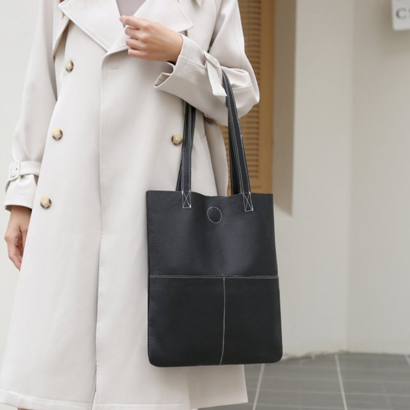Solides weiches Material, groß – Women Bags Manufacturer Bewertung und Preis