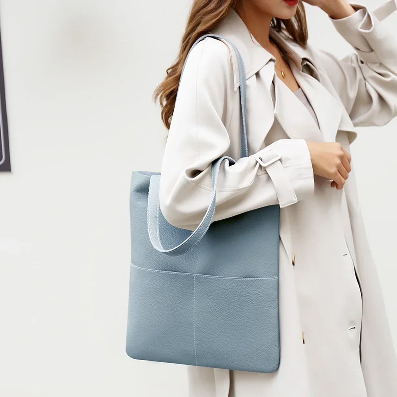 Solides weiches Material, groß – Women Bags Manufacturer Bewertung und Preis