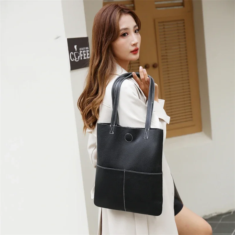 Solides weiches Material, groß – Women Bags Manufacturer Bewertung und Preis