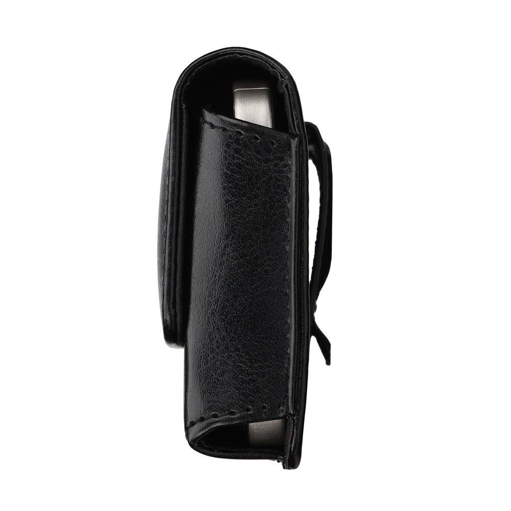 Universelle Leder-Gürteltasche – Saddle Bag Leather Bewertung und Preis
