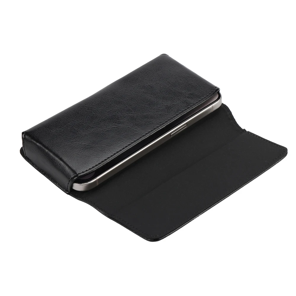 Universelle Leder-Gürteltasche – Saddle Bag Leather Bewertung und Preis
