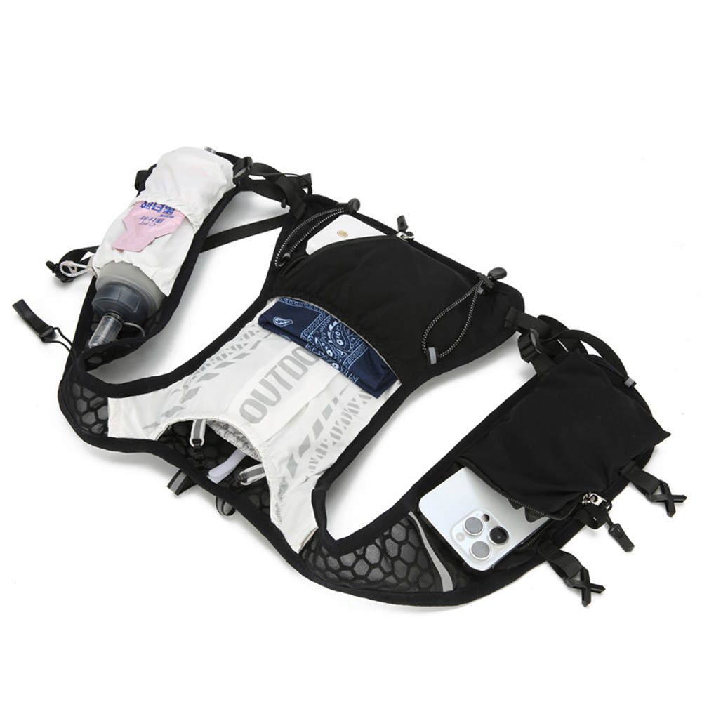 1 Stück Lauf-Trinkweste-Rucksa – Women Bags Polene Bewertung und Preis