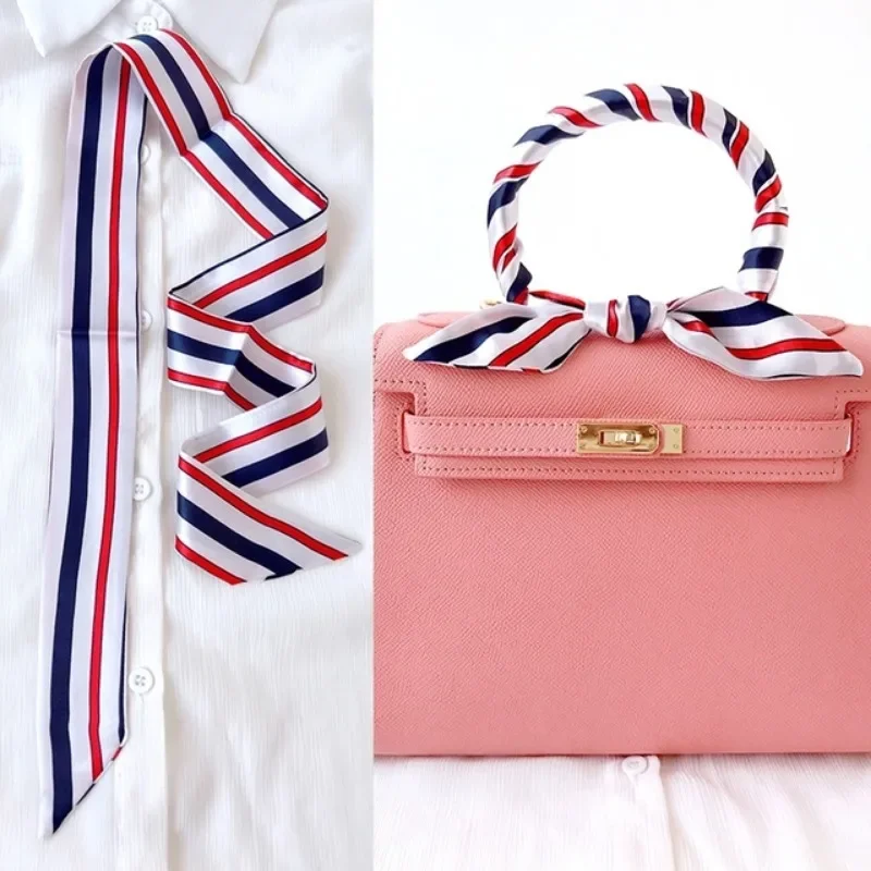 Dünne lange Haarstreifen Fraue – Women Bags Polene Bewertung und Preis