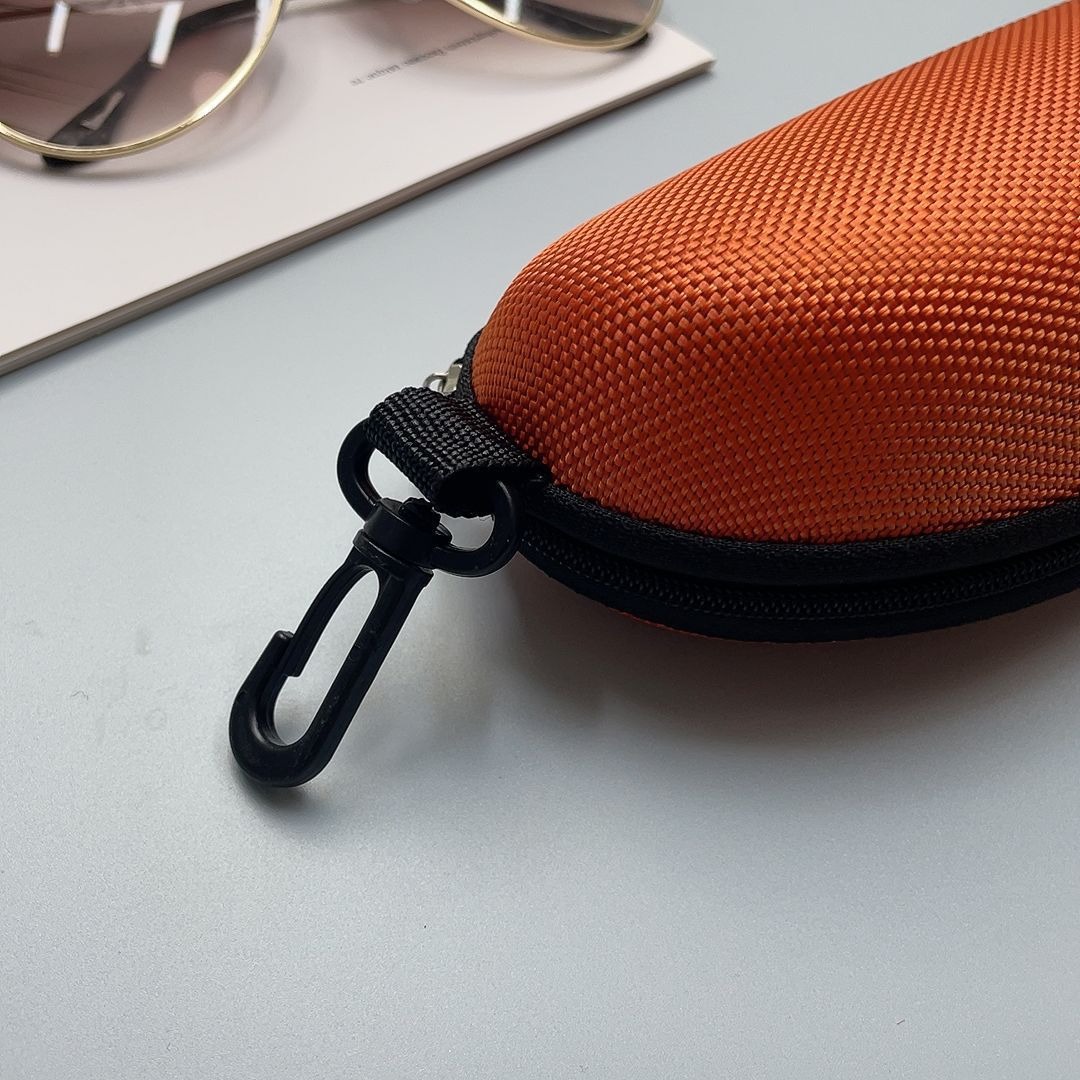 Robuste Brillenetuis Organizer – Box Bag Rigid Bewertung und Preis