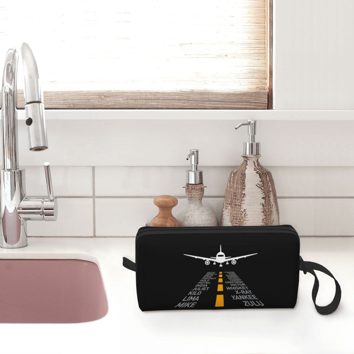 Geschenke für Flugzeugpiloten, – Women Bags For Airport Bewertung und Preis