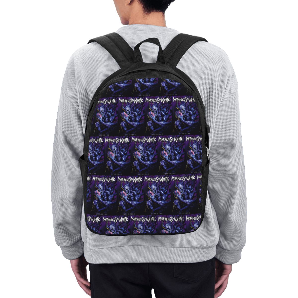 Motionless In White Rucksack,  – Women Bags For Women Bewertung und Preis