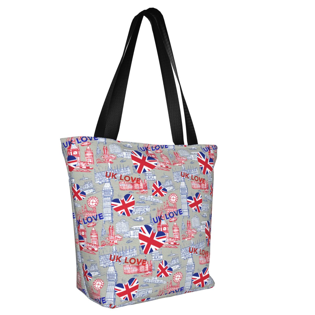 Benutzerdefinierte Einkaufstas – Women Bags Uk Bewertung und Preis