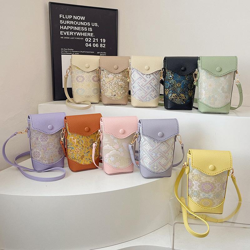 DIY Stricktasche - Maßgefertig – Women'S Retro Bags Bewertung und Preis