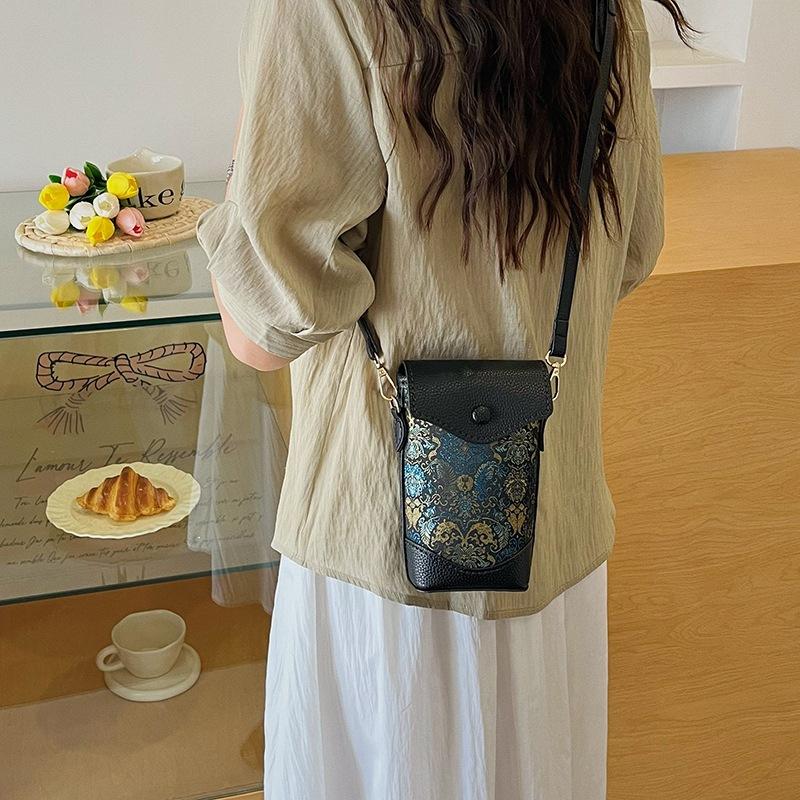 DIY Stricktasche - Maßgefertig – Women'S Retro Bags Bewertung und Preis
