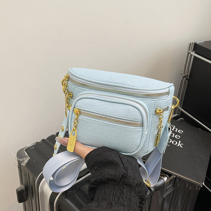 Dopamine Damen Hüfttasche Bauc – Women Bags Collection Bewertung und Preis