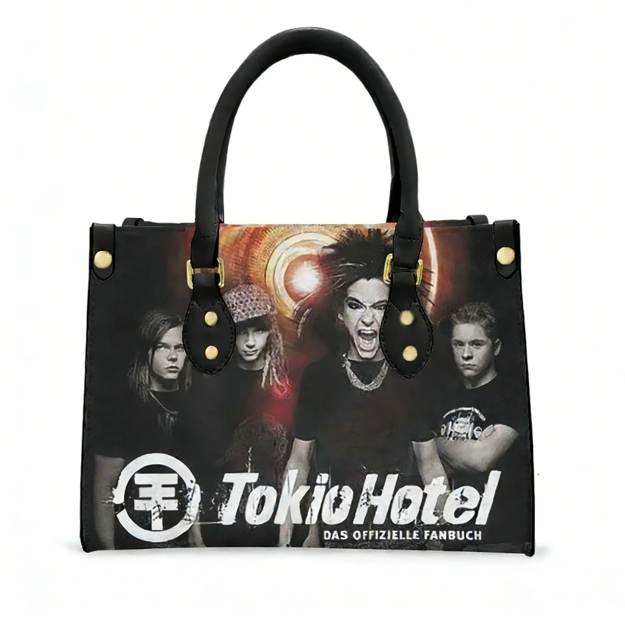 Deutschland Rockband Tokio Hot – Women Bags Germany Bewertung und Preis