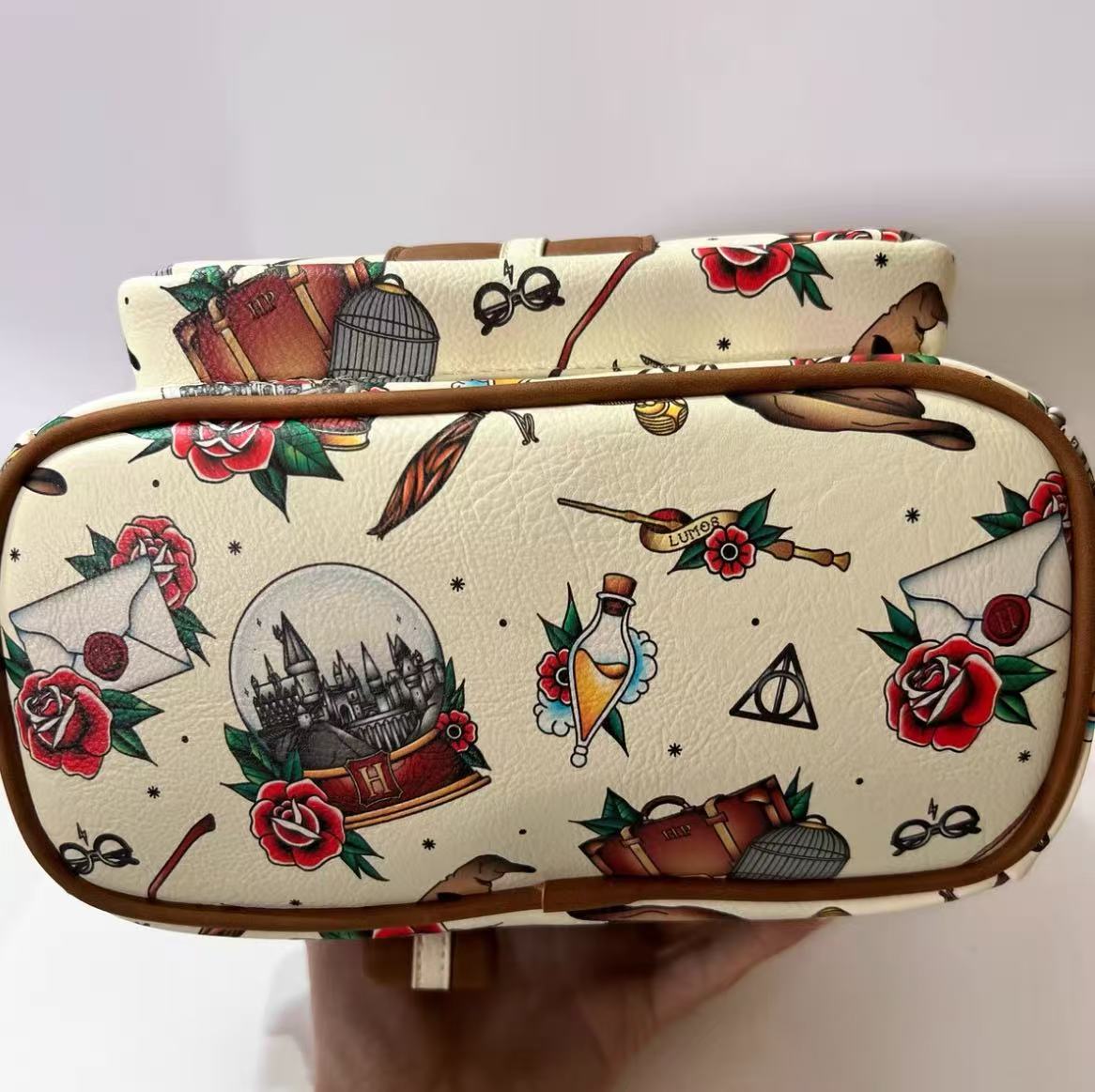 Niedlicher Loungefly Doppelrie – Women Bags Collection Bewertung und Preis