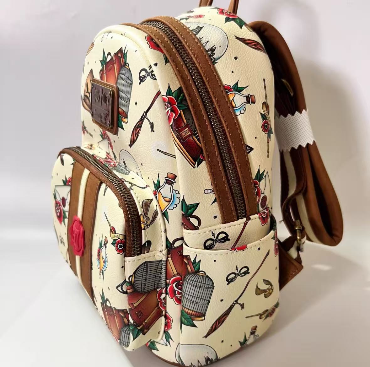 Niedlicher Loungefly Doppelrie – Women Bags Collection Bewertung und Preis