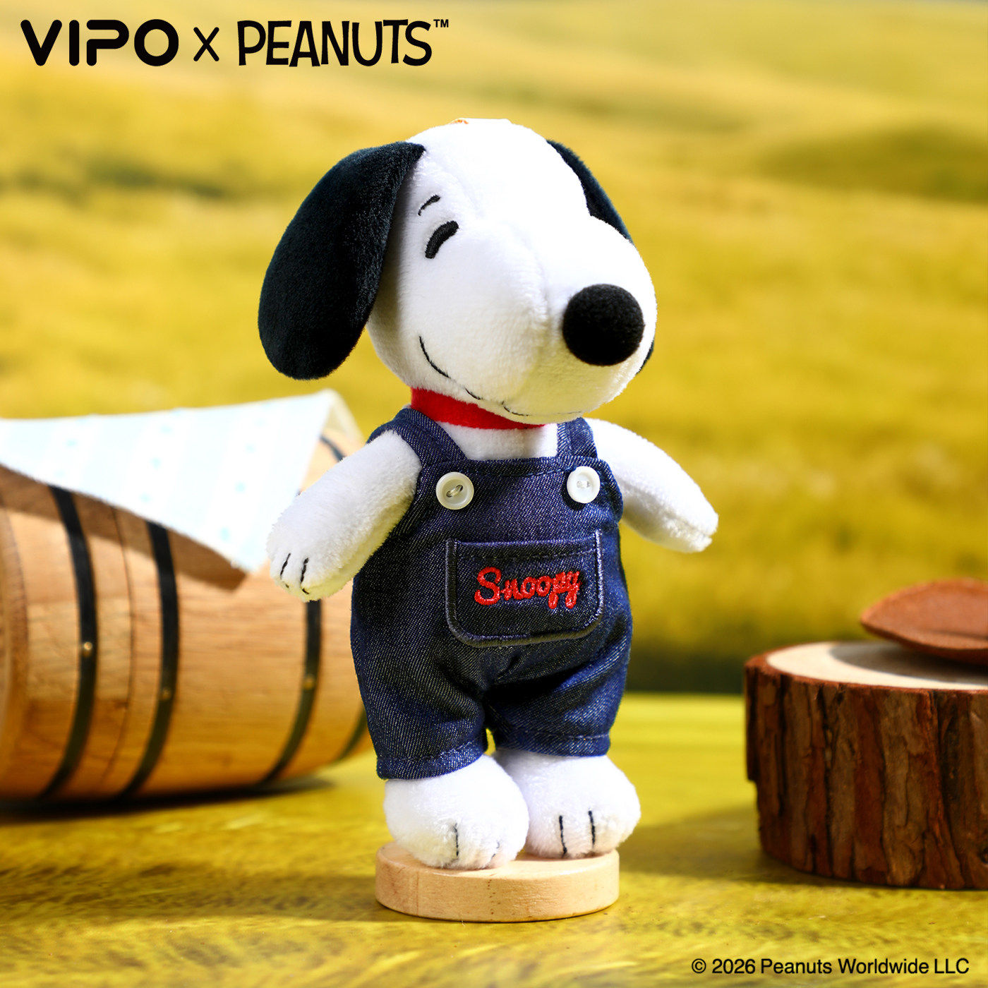 Vipo X Peanuts Snoopy Belle De – Women Bags Collection Bewertung und Preis