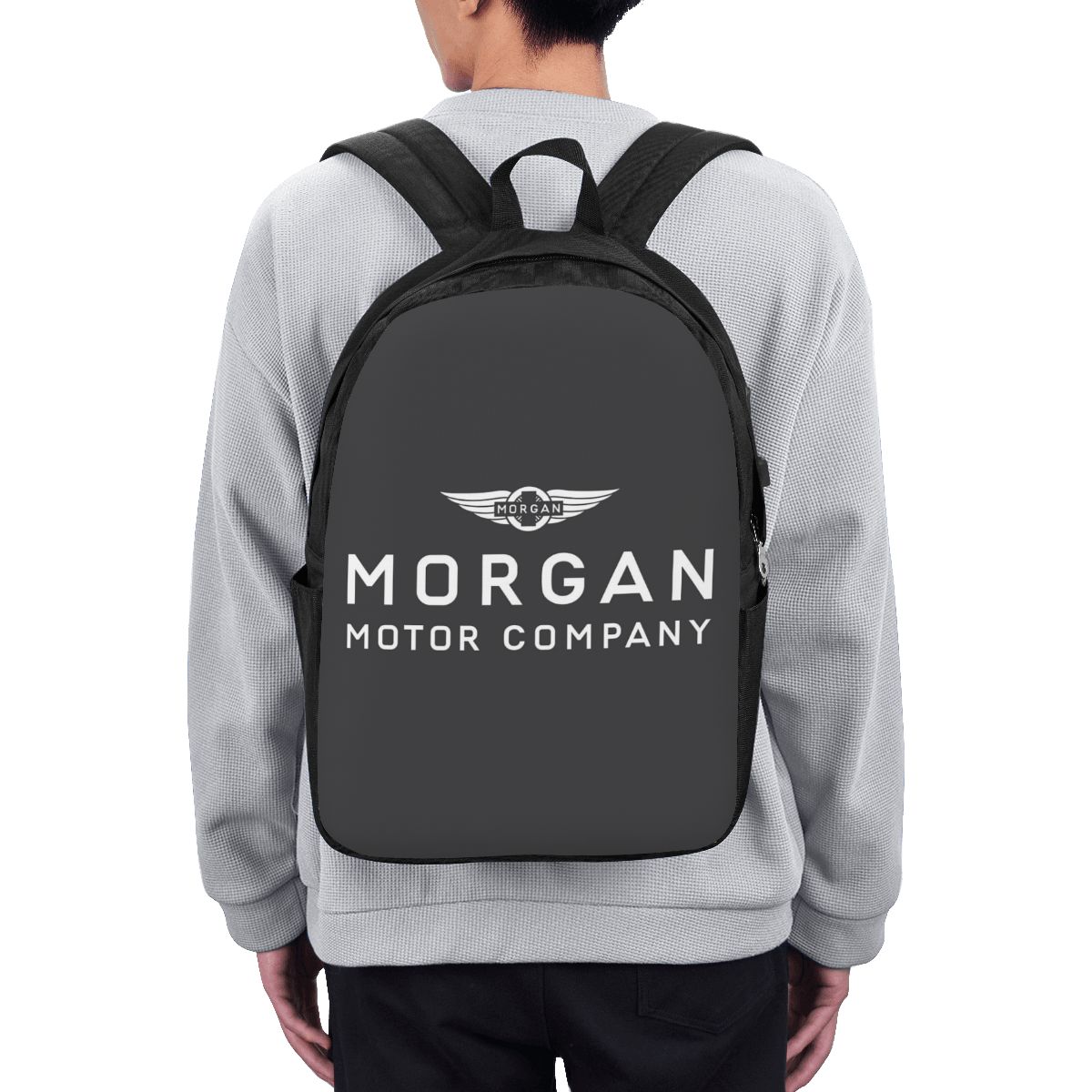 Morgan Motor Car Company Rucks – Women Bags For Women Bewertung und Preis