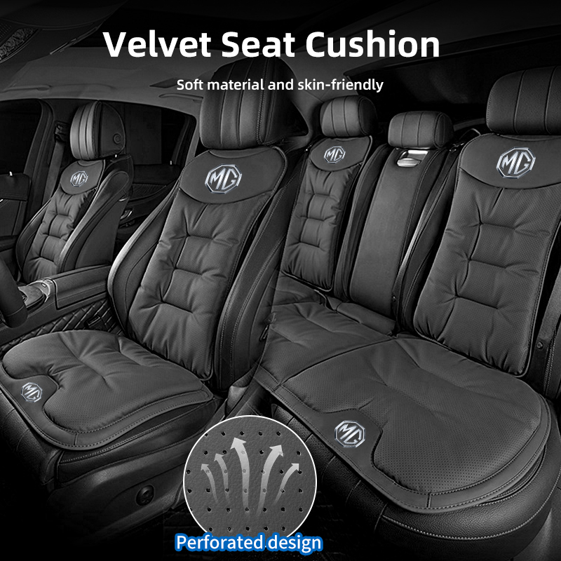 Auto Samt Kissen Leder Rückenl – Saddle Bag Leather Bewertung und Preis