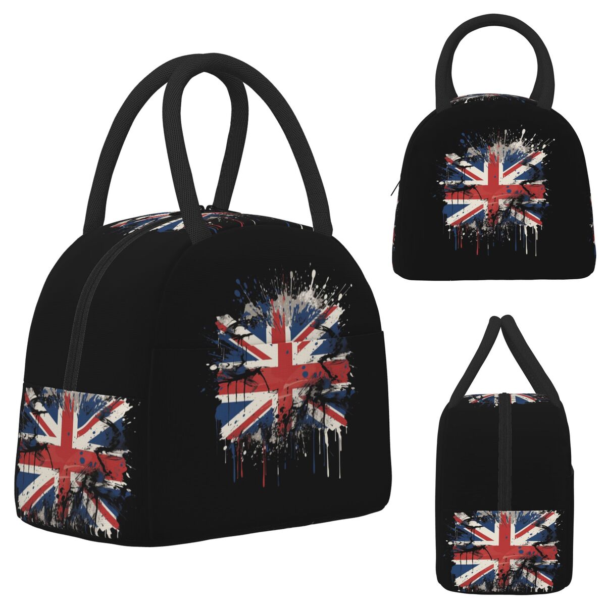 Isolierte Lunchtasche mit Unio – Women Bags Uk Bewertung und Preis