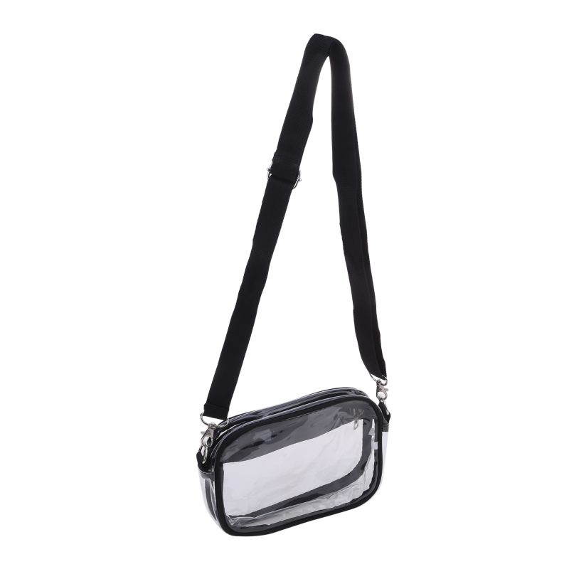 Frauen klare Umhängetasche ein – Women Bags Polene Bewertung und Preis