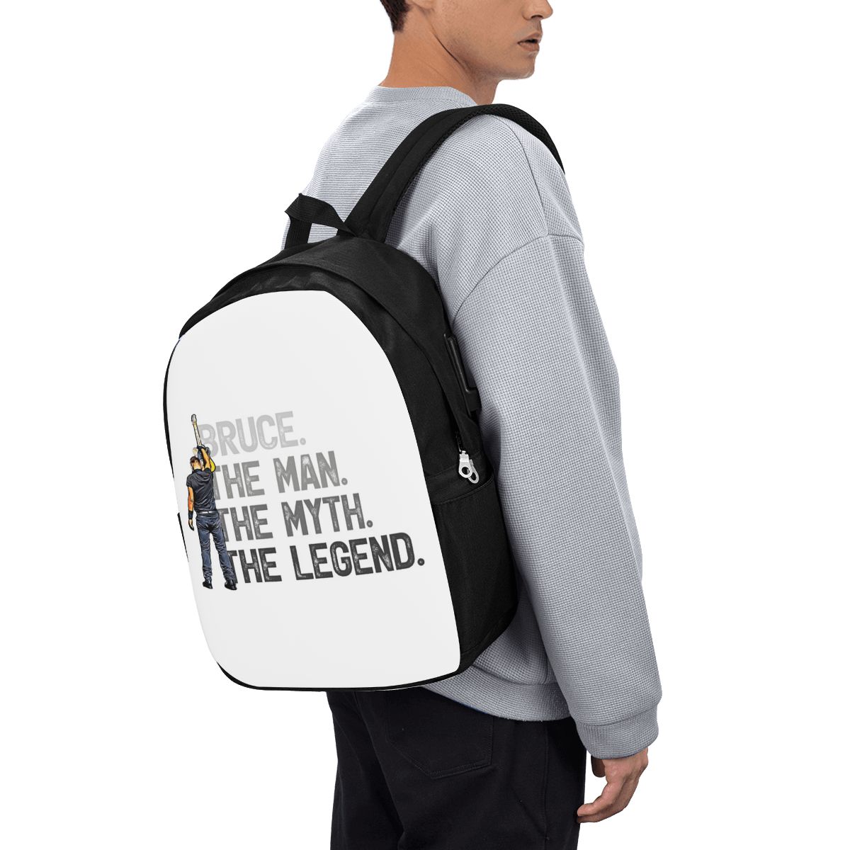Bruce Springsteen Rucksack, Re – Women Bags For Women Bewertung und Preis