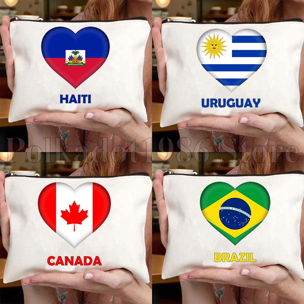Kanada Brasilien Kroatien Deut – Women Bags Germany Bewertung und Preis