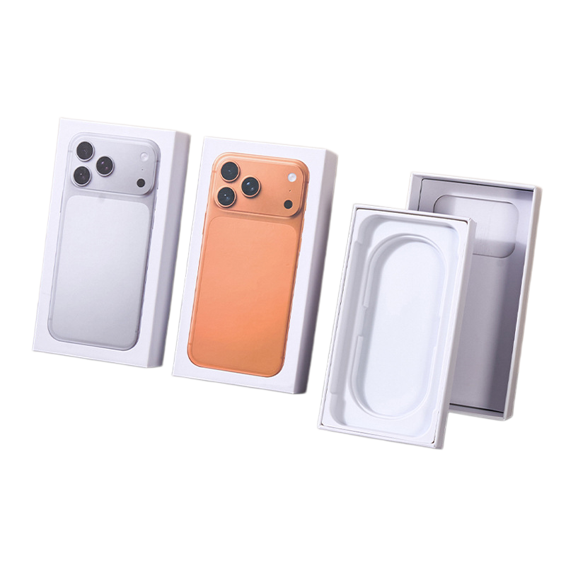 Maßgefertigte Box für iPhone 1 – Box Bag Rigid Bewertung und Preis