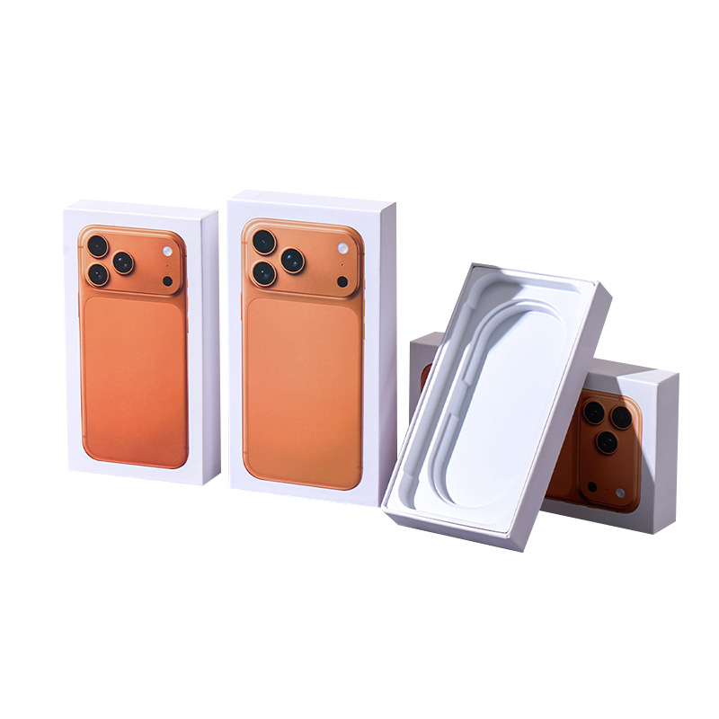 Maßgefertigte Box für iPhone 1 – Box Bag Rigid Bewertung und Preis