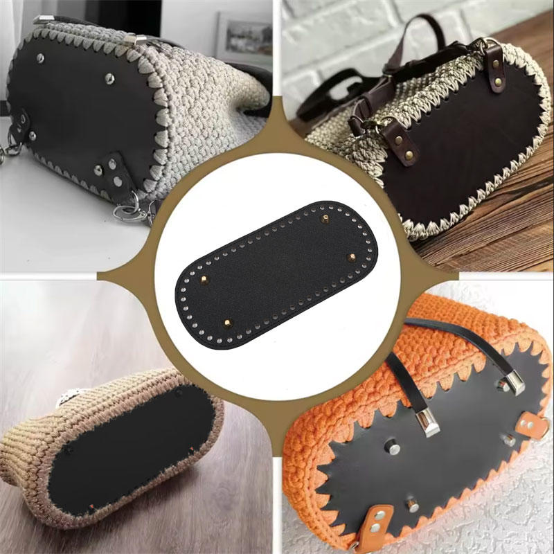 21,5x10cm Lange Unterseite Für – Crochet Market Bag Bewertung und Preis