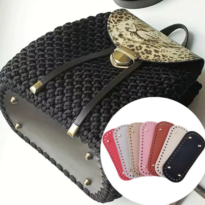 21,5x10cm Lange Unterseite Für – Crochet Market Bag Bewertung und Preis