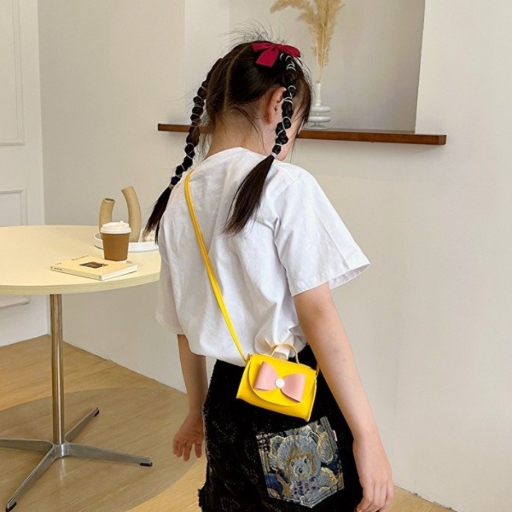 Party-Tasche mit süßer Schleif – Women Bags Manufacturer Bewertung und Preis