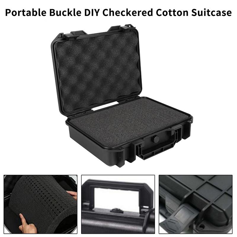 Wasserdichte, Robuste Werkzeug – Box Bag Rigid Bewertung und Preis