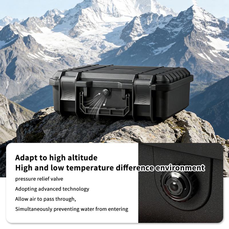 Wasserdichte, Robuste Werkzeug – Box Bag Rigid Bewertung und Preis