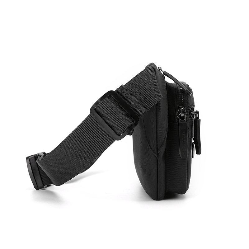 Unisex wasserdichte Hüfttasche – Women Bags Collection Bewertung und Preis