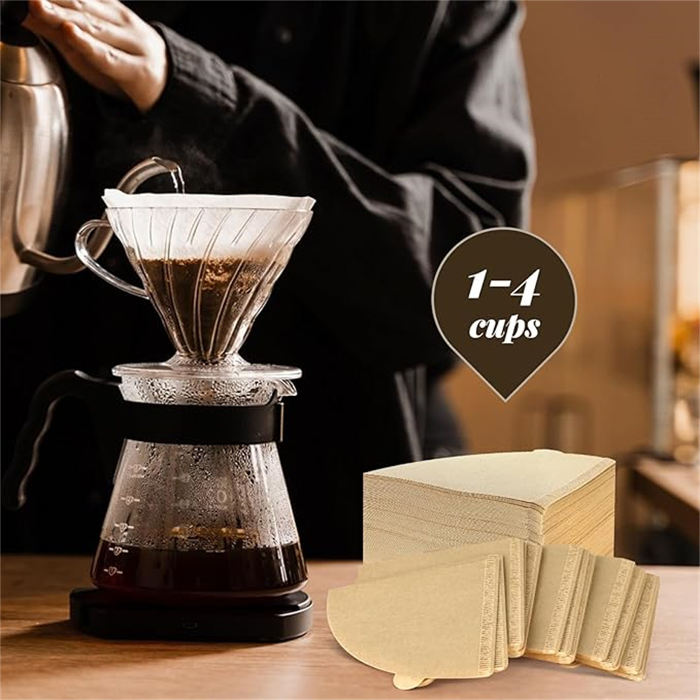 100 Stück Kaffeefilter papier  – Women Bags Louis Vuitton Bewertung und Preis
