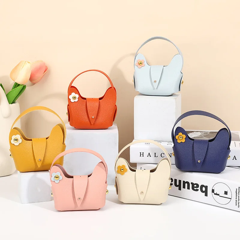 20 stücke Kreative Handtasche  – Women Bags For Eid Bewertung und Preis
