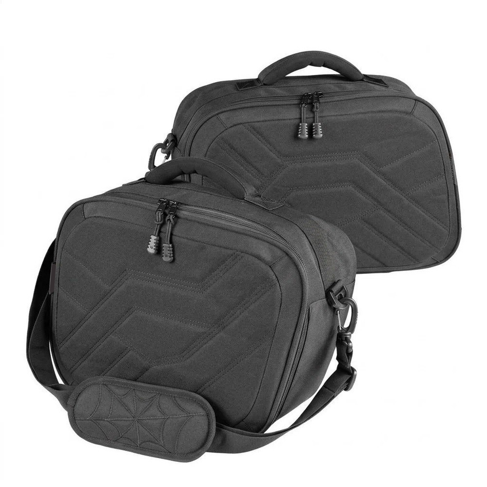 Spyder RT Aufbewahrungs-Sattel – Box Bag Rigid Bewertung und Preis