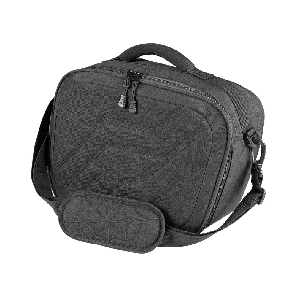 Spyder RT Aufbewahrungs-Sattel – Box Bag Rigid Bewertung und Preis