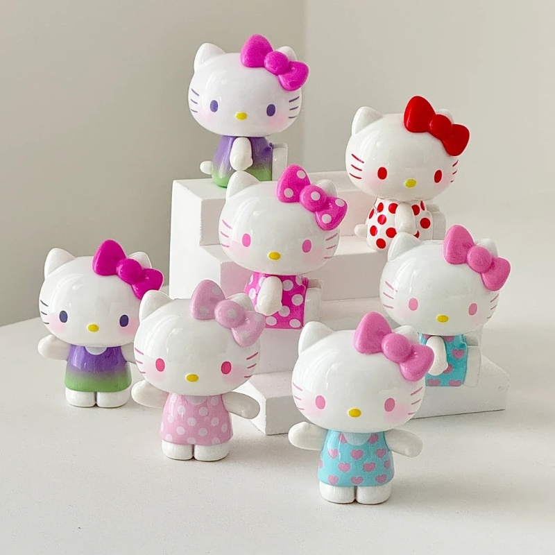 Sanrio Hello Kitty Summer Rain – Women Bags Collection Bewertung und Preis