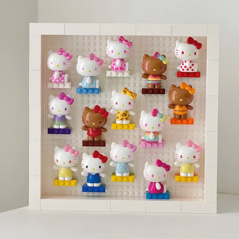 Sanrio Hello Kitty Summer Rain – Women Bags Collection Bewertung und Preis