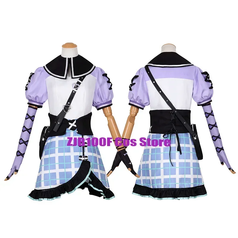 Project Sekai Cosplay Kostüme  – Women Bags Manufacturer Bewertung und Preis