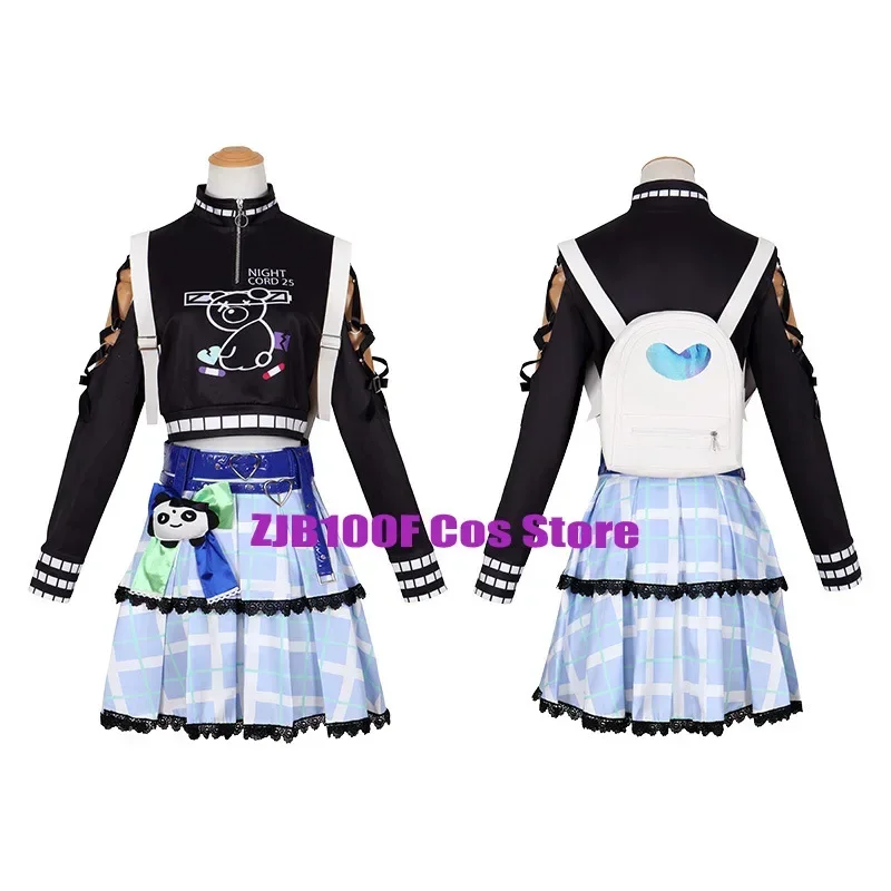 Project Sekai Cosplay Kostüme  – Women Bags Manufacturer Bewertung und Preis