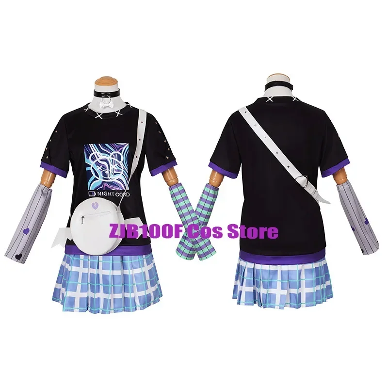 Project Sekai Cosplay Kostüme  – Women Bags Manufacturer Bewertung und Preis