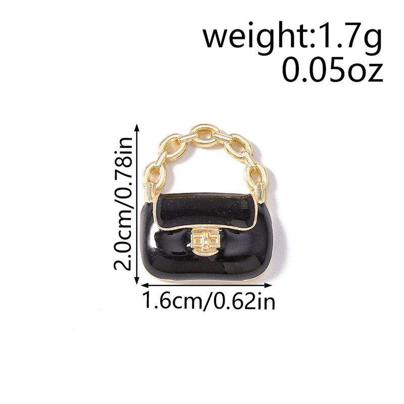 Leslie 10 Stück 16*20mm Emaill – Women'S Bags Ebay Bewertung und Preis