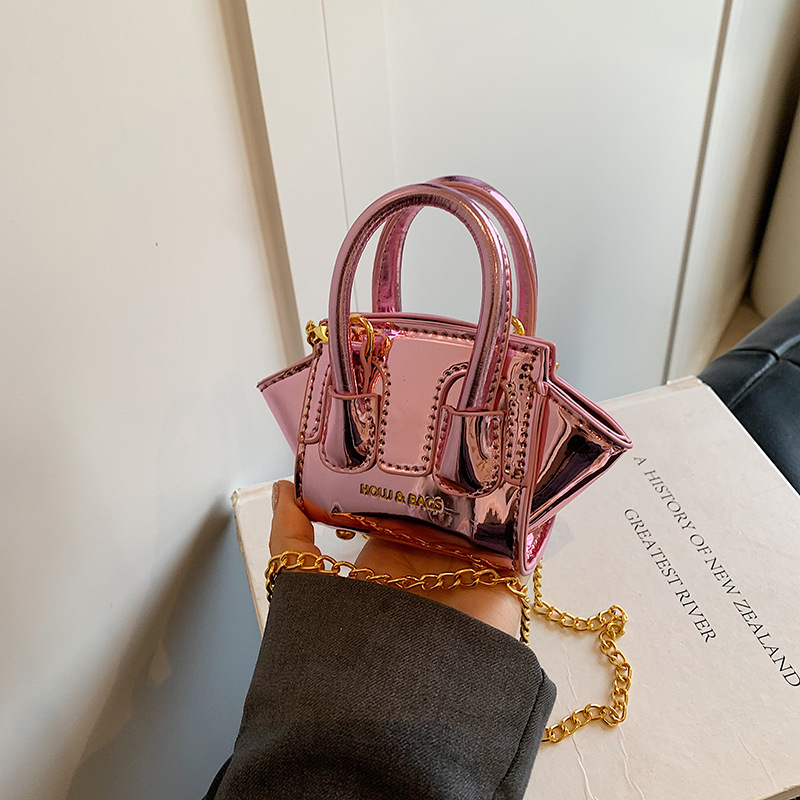 Trendige Mini-Kopfhörertasche  – Women Bags H&M Bewertung und Preis