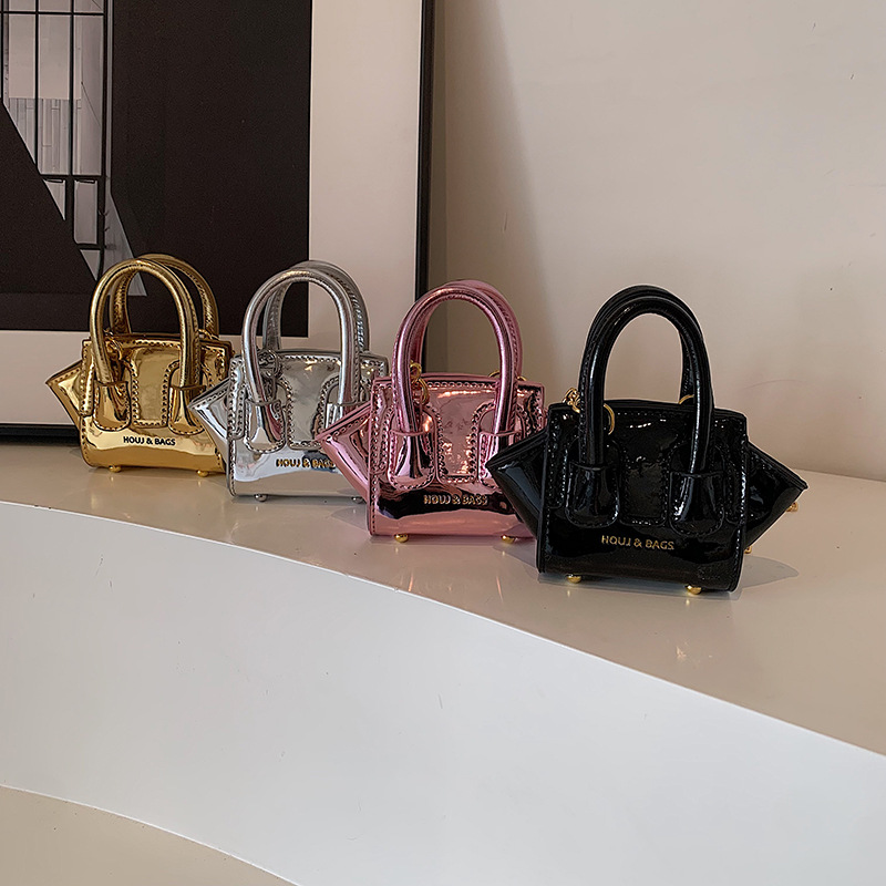 Trendige Mini-Kopfhörertasche  – Women Bags H&M Bewertung und Preis