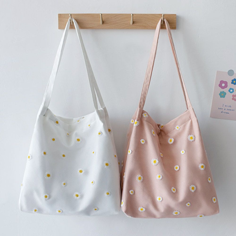 Damen-Leinentaschen, Mädchen-E – Crochet Market Bag Bewertung und Preis