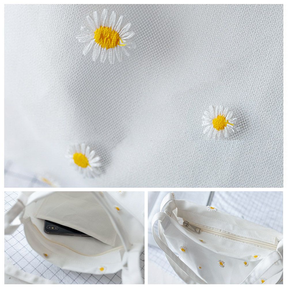 Damen-Leinentaschen, Mädchen-E – Crochet Market Bag Bewertung und Preis